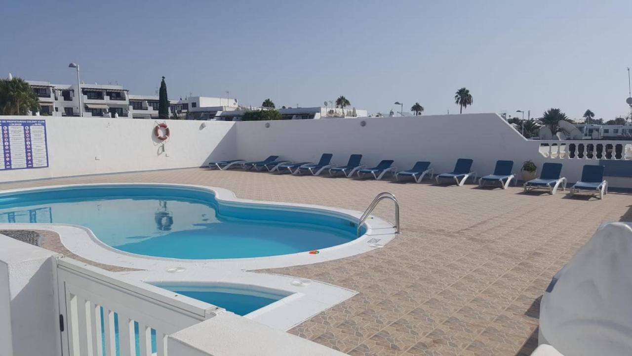 Vivienda Aries - Chambres d’hôtes Puerto del Carmen