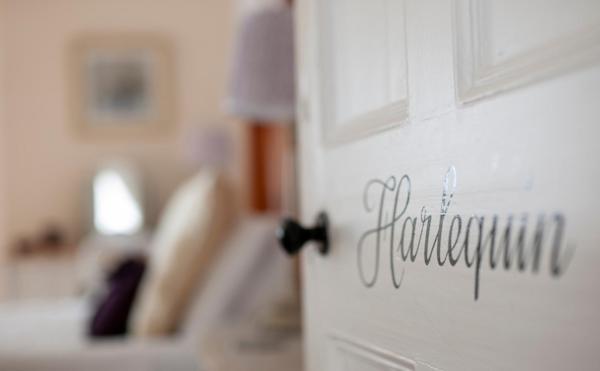 Familiekamer