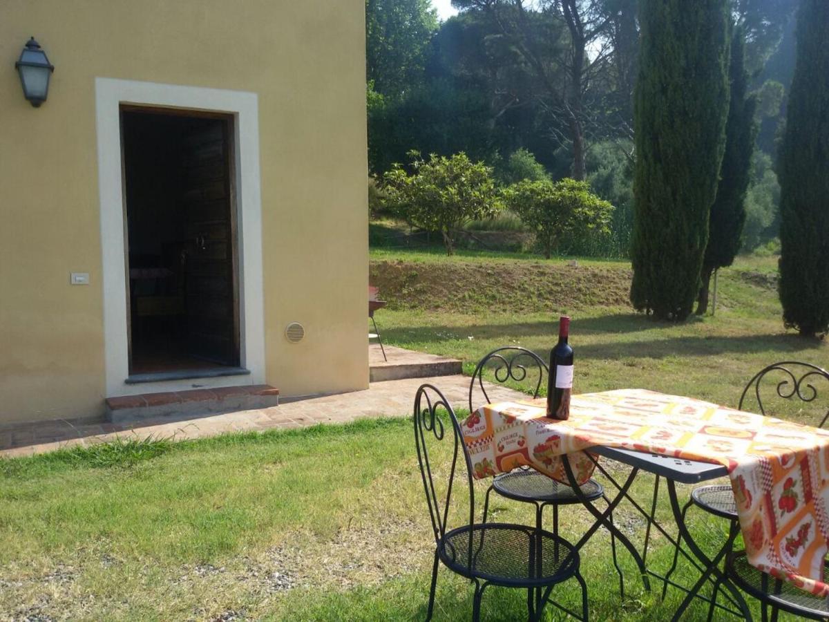Appartement - Rez-de-Chaussée
