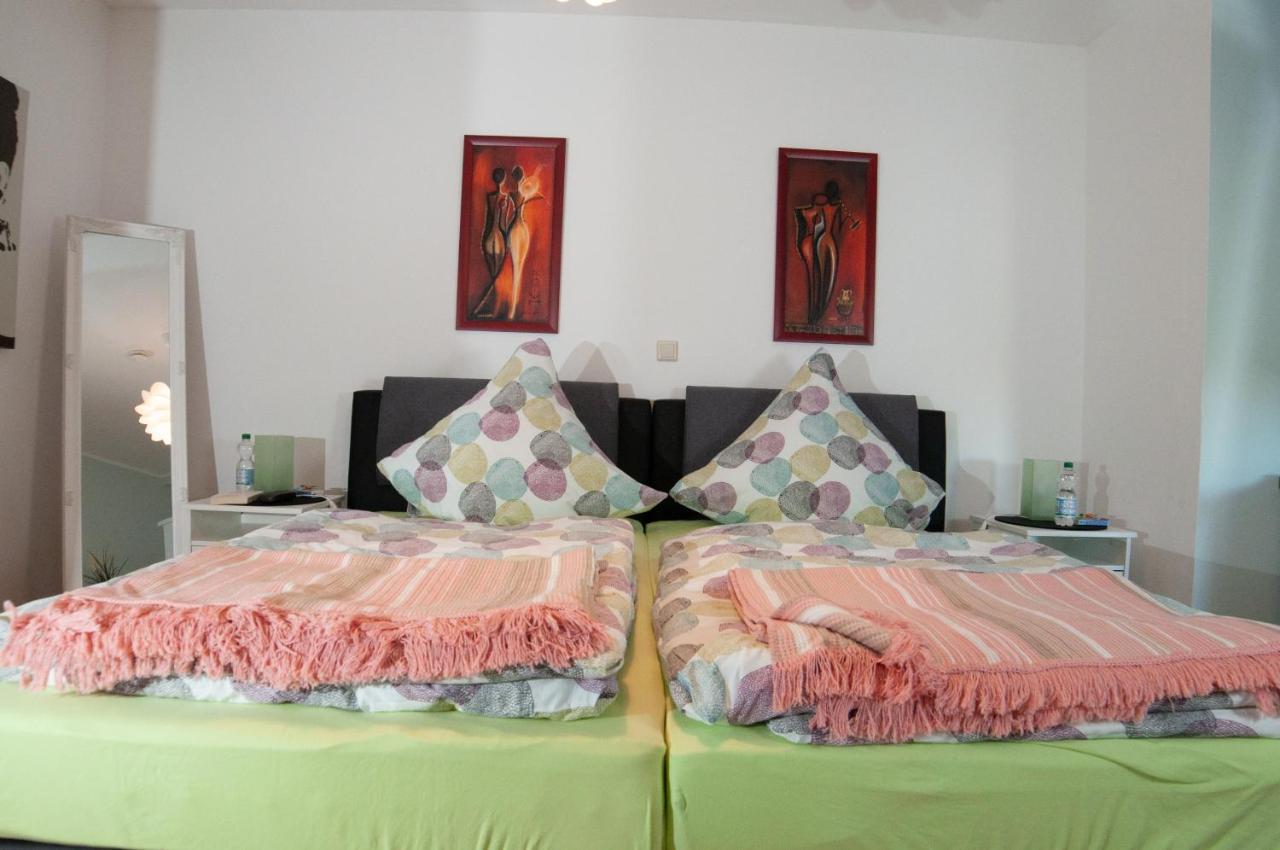 B&B Coesfeld - FeWo Casa Mallorca - Bed and Breakfast Coesfeld