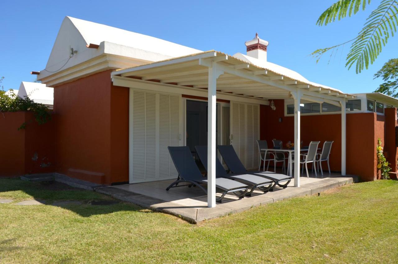The Peaches Bungalows 45 & 46 - Ferienwohnung