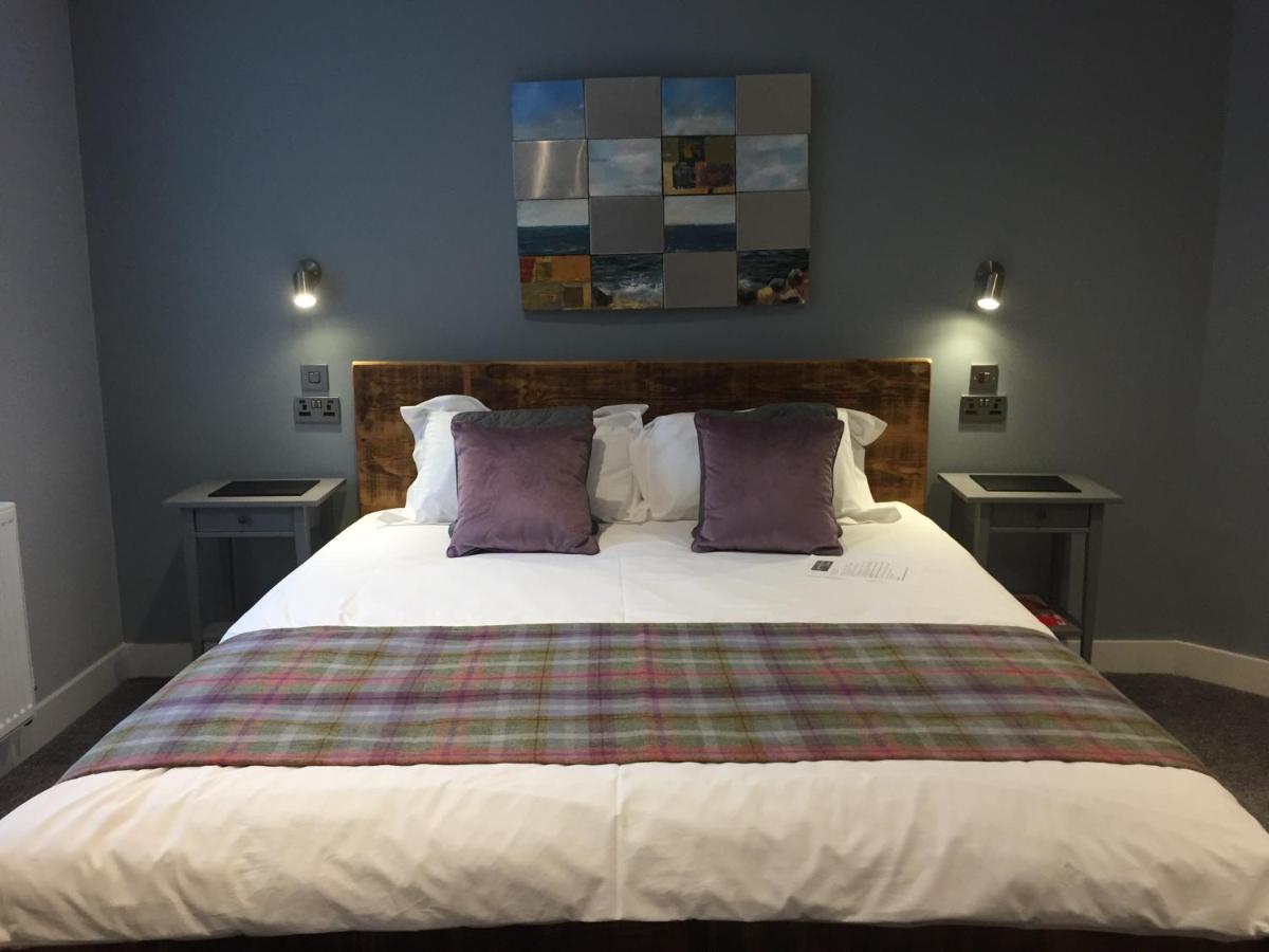 B&B Lymm - Lymm Boutique Rooms - Bed and Breakfast Lymm