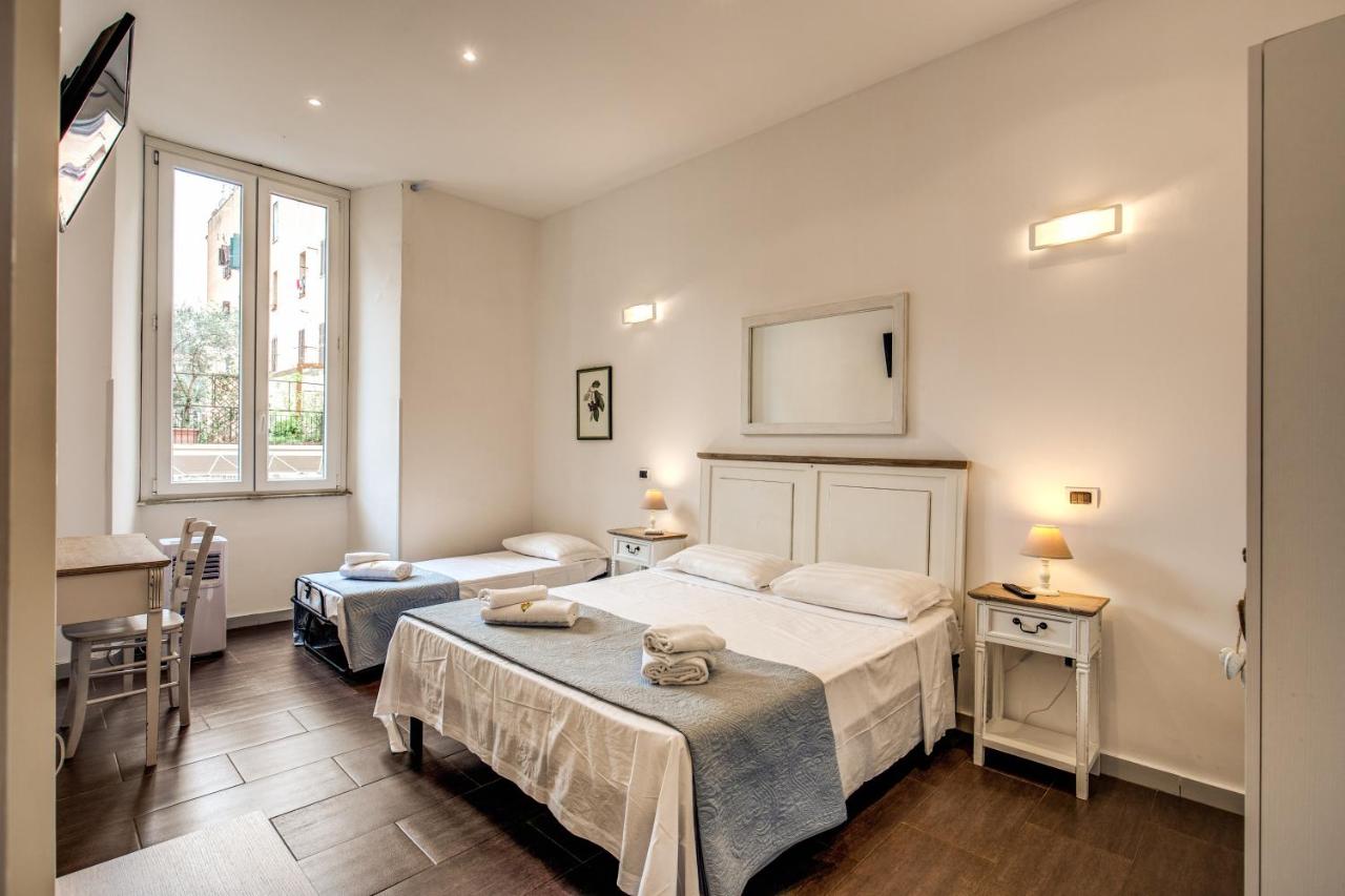 Classic Triple Room