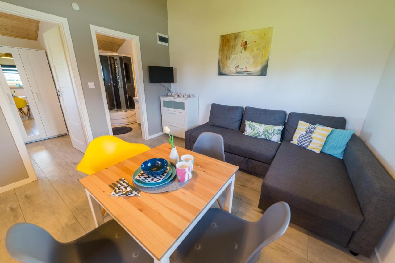 One-Bedroom Bungalow