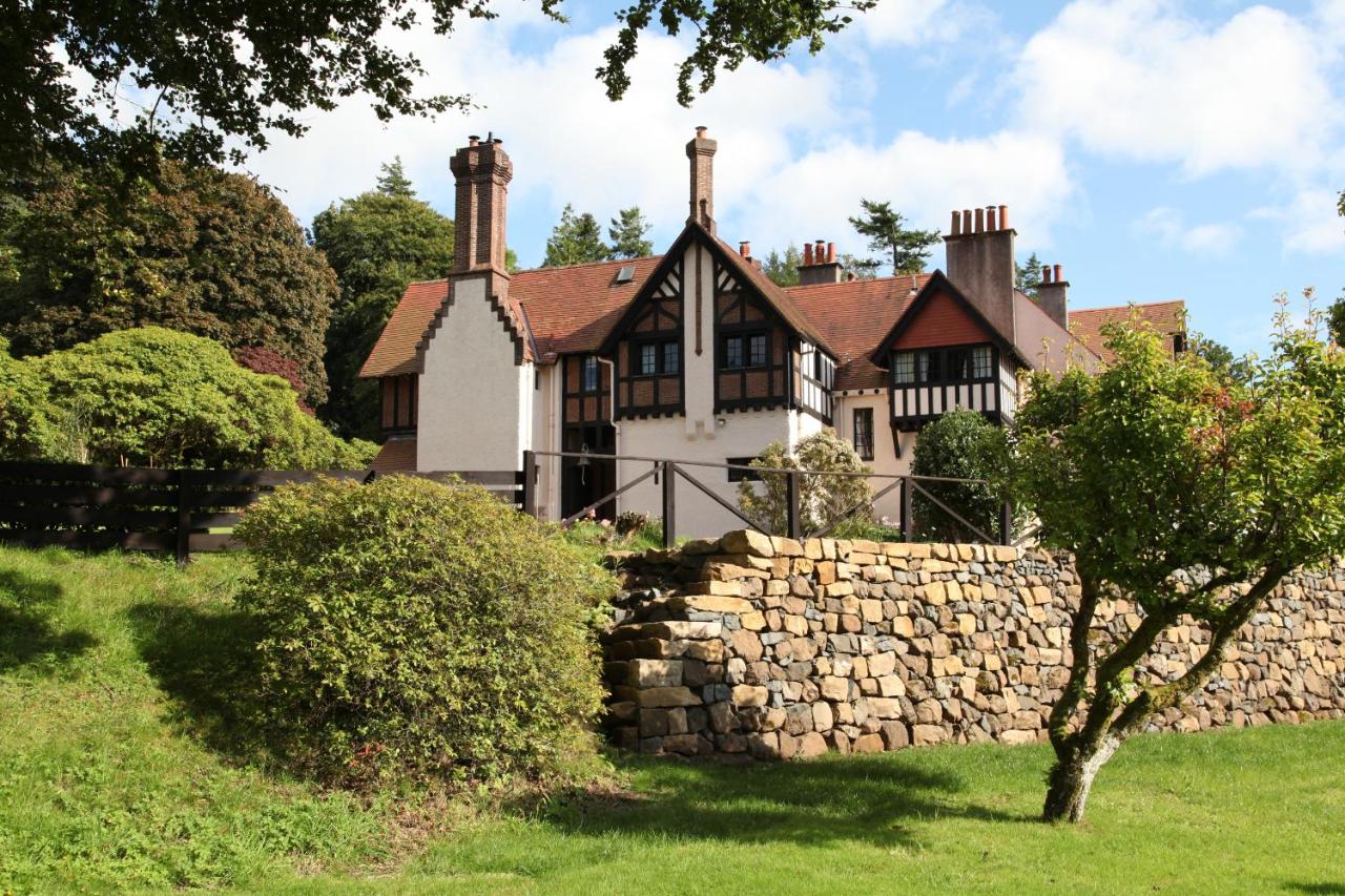 Noddsdale Estate - B&B