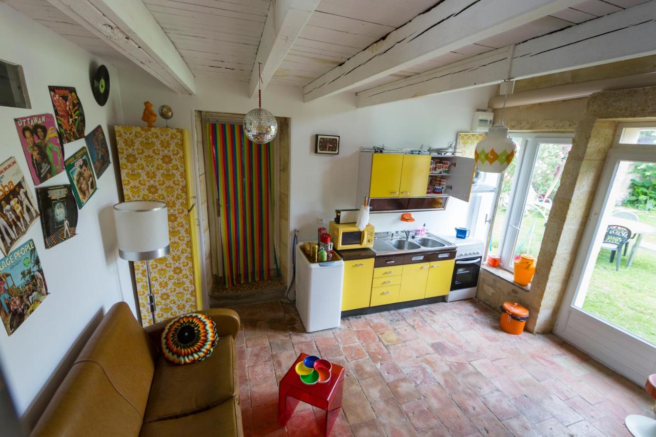 Huis met 2 Slaapkamers