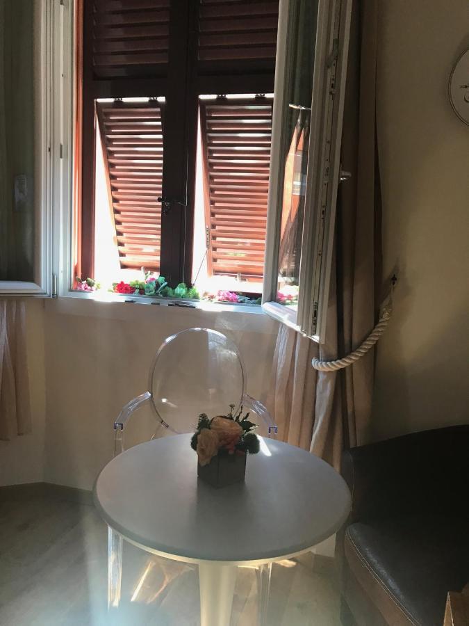 Standard Doppelzimmer