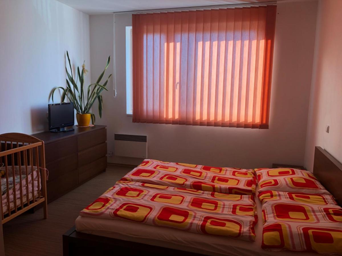 Ubytování Liptov - Bed and Breakfast Liptovský Mikuláš