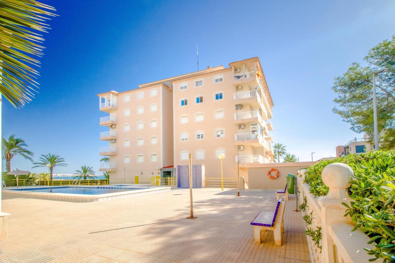 Pleamar Punta Prima - B&B Torrevieja