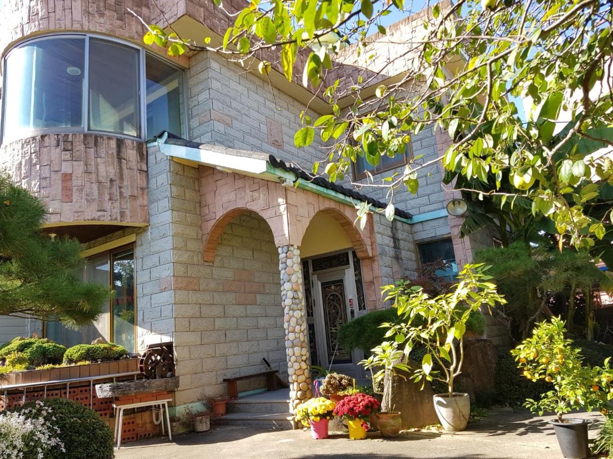 JNW MINBAK - B&B Damyang