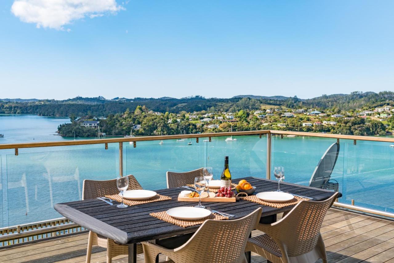 B&B Opua - Marina Cove Bay of Islands - Bed and Breakfast Opua