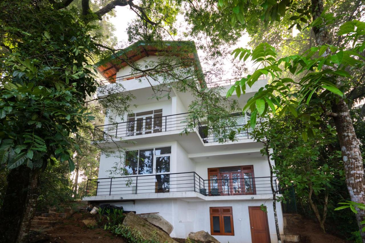 Villa Mount Melody - B&B