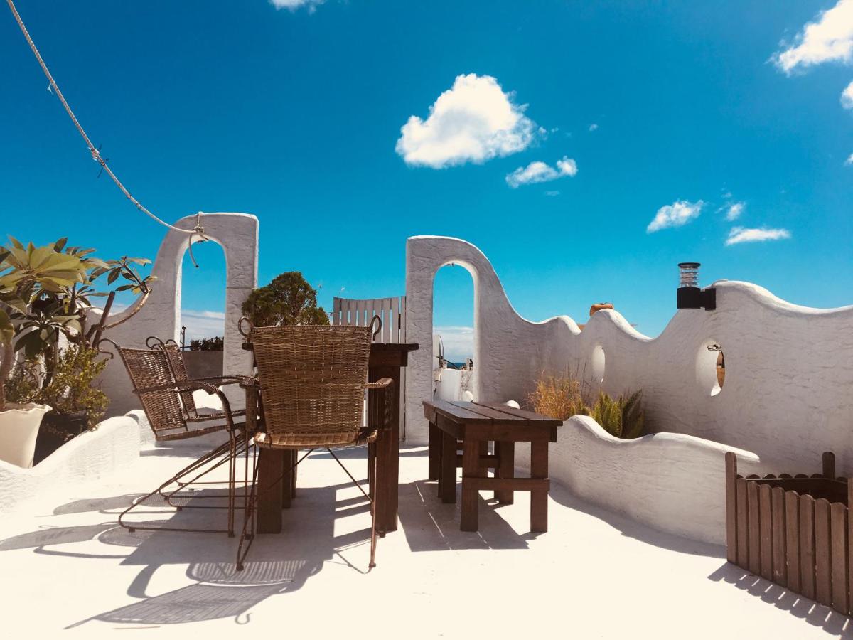 Deer Moon Hostel - Ferienwohnung Kending