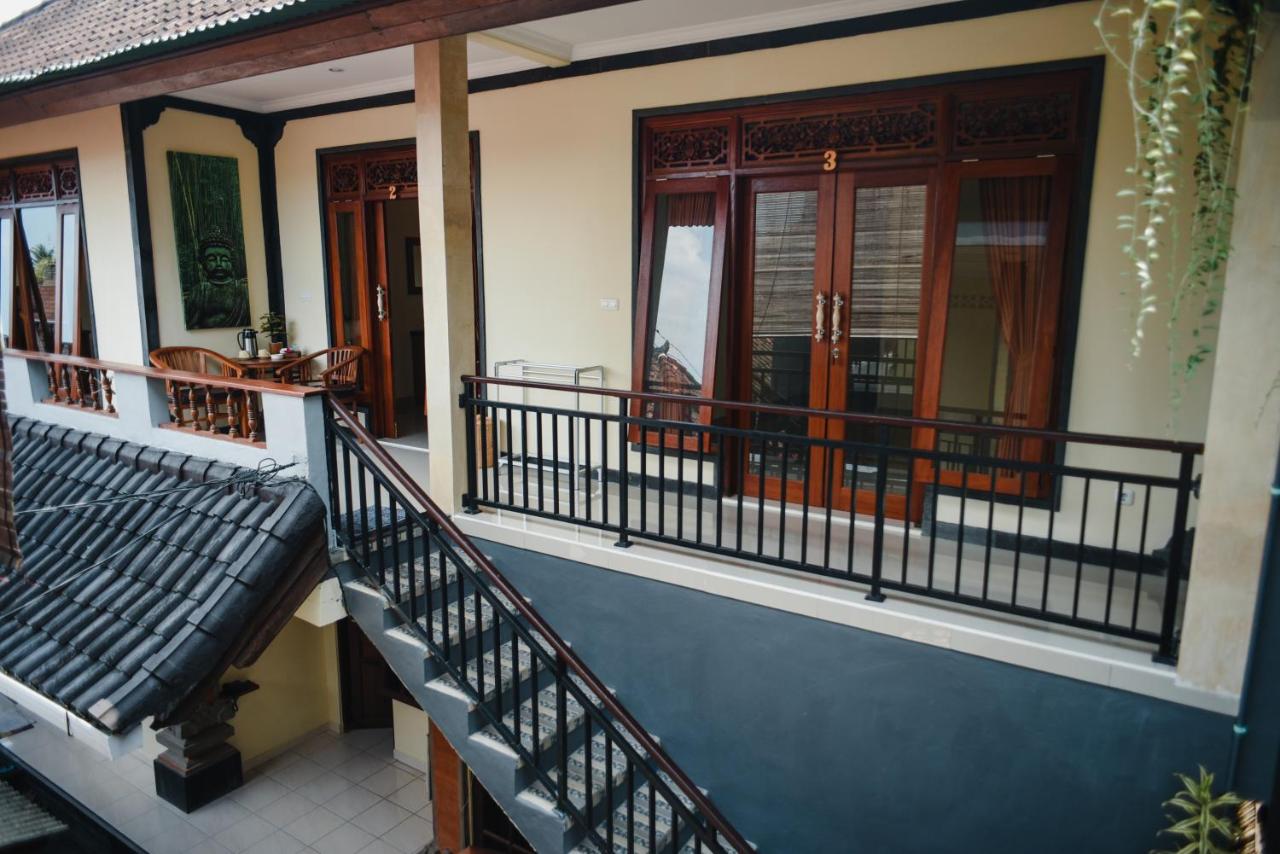 Deko House - B&B Ubud