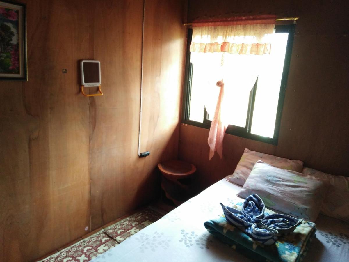 Budget Doppelzimmer