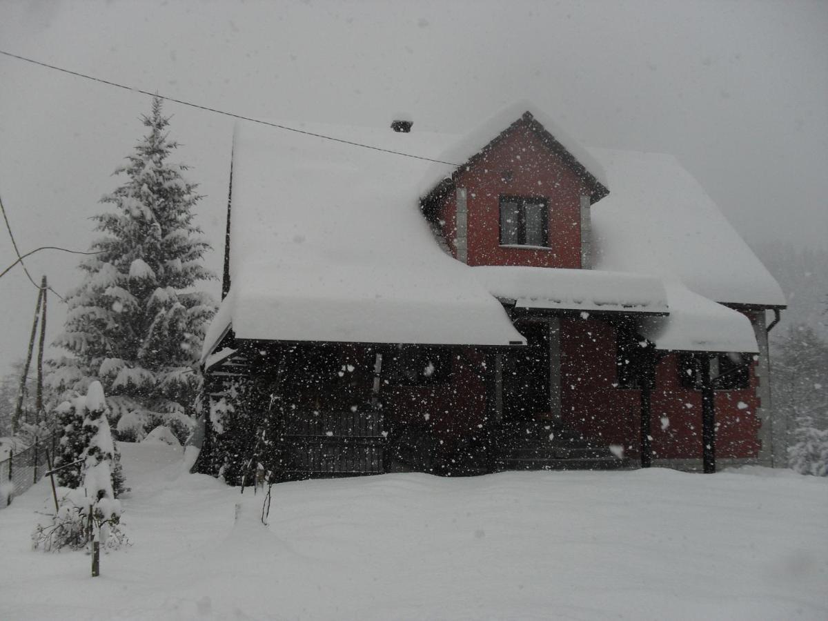Apartman Anika - B&B