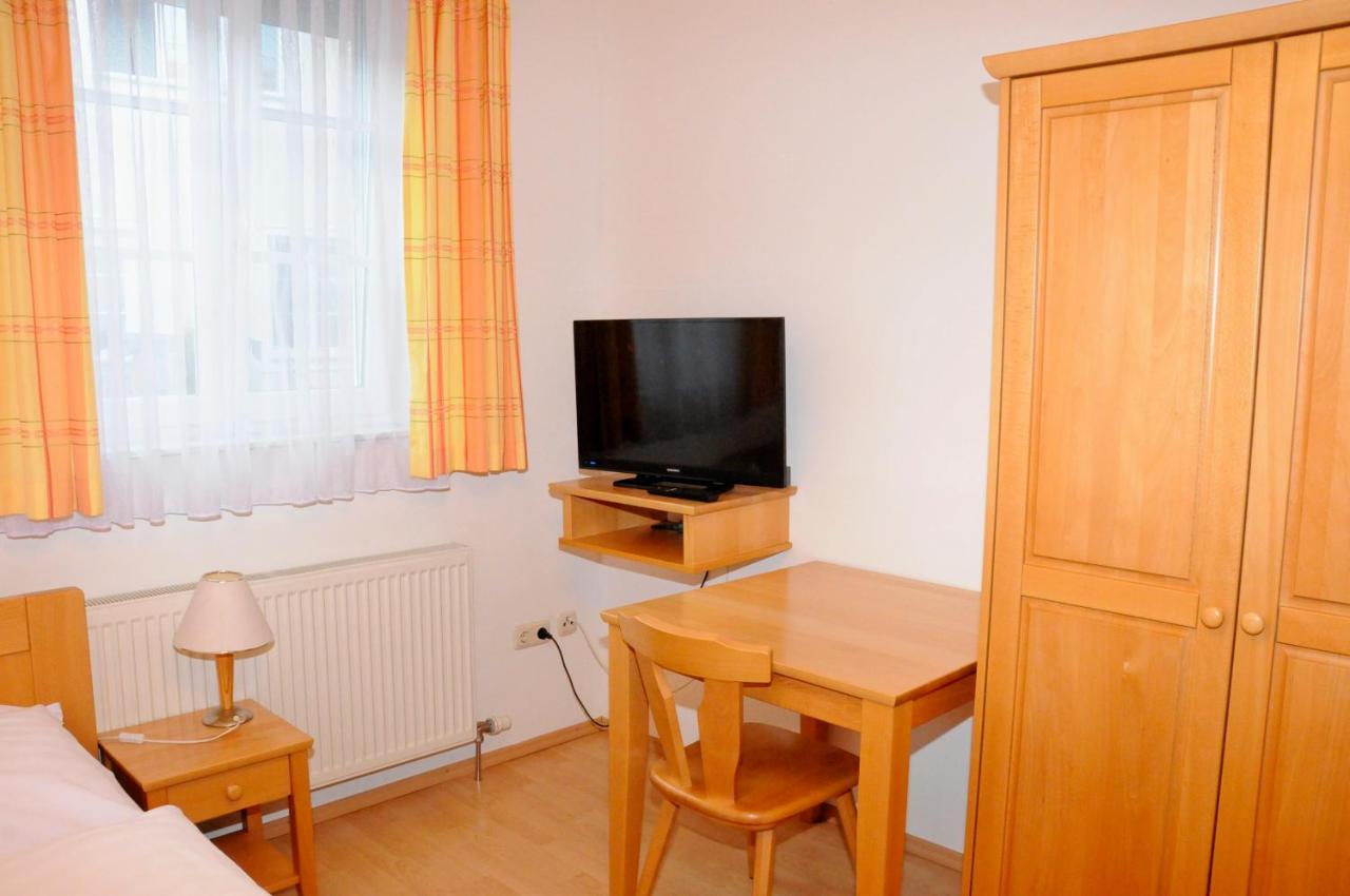 Single Room with Shower