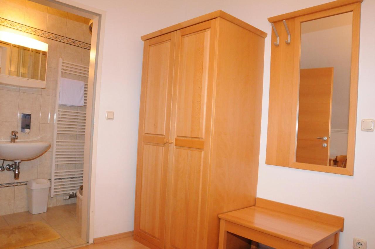 Kleines Einzelzimmer