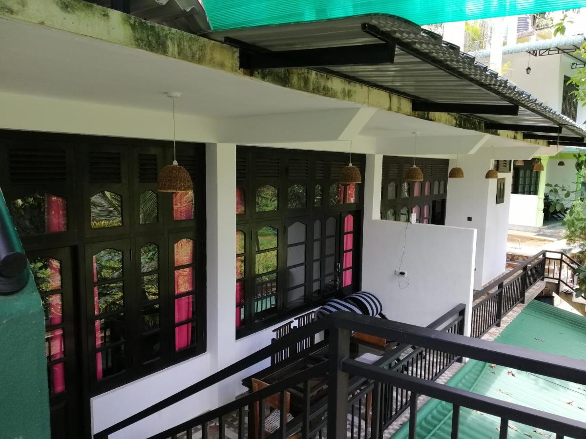 Villa Eden Paradise - B&B