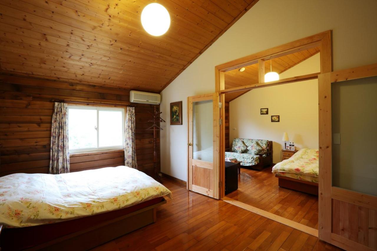 Family Room with Private Bathroom