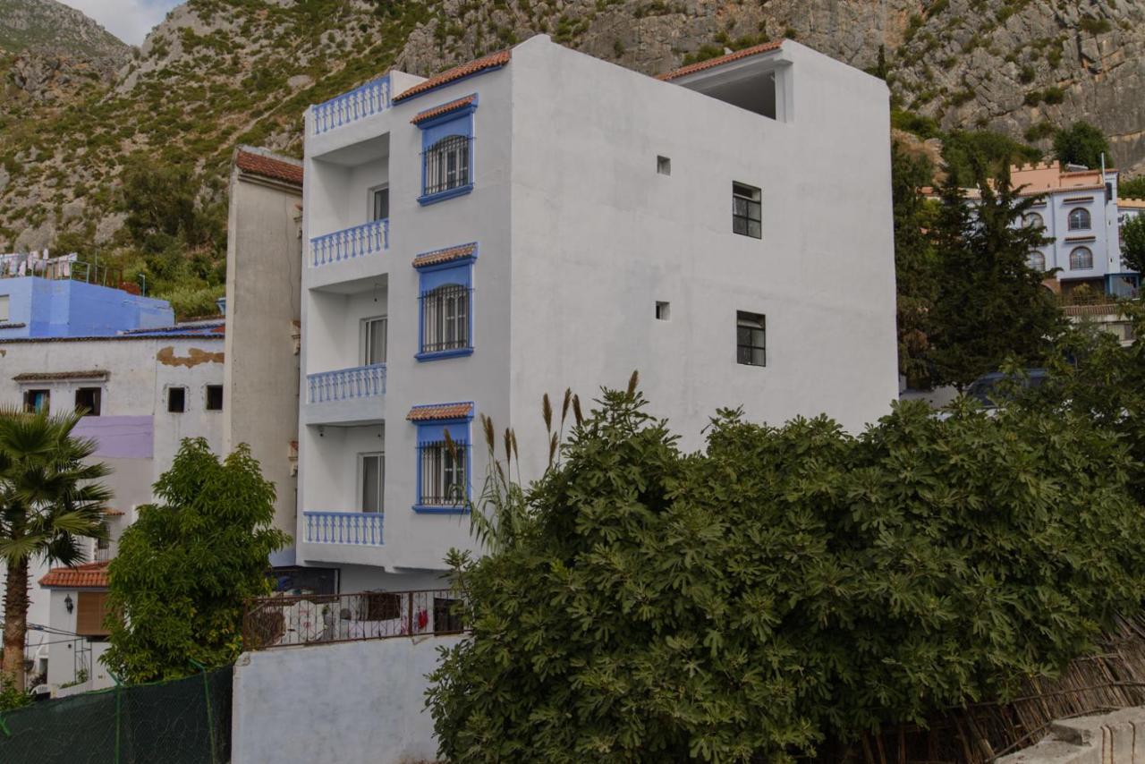 Hotel Princesse Ilham - B&B