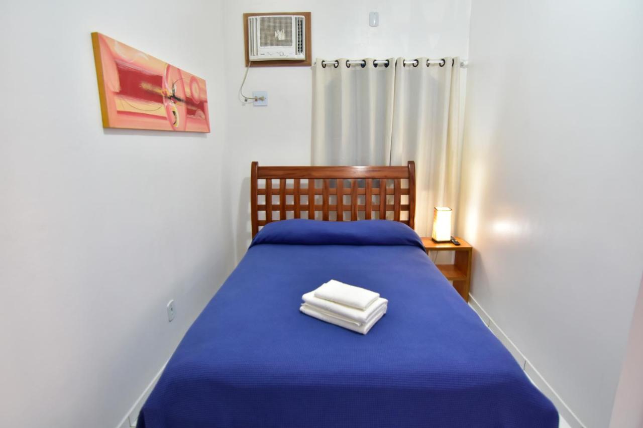 Economy Double or Twin Room