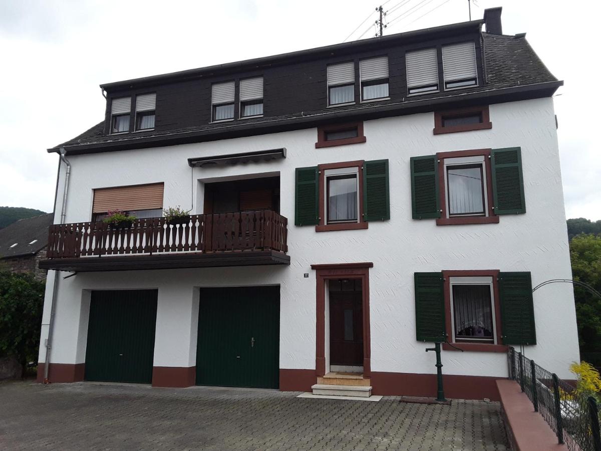 Ferienhaus Nicole - Ferienwohnung