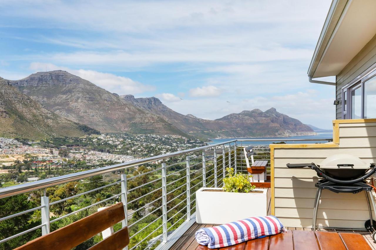 Mount Bay - Ferienwohnung Hout Bay