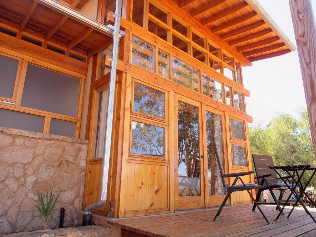 Casa Mayoral B&B Pet friendly - B&B Valle de Guadalupe