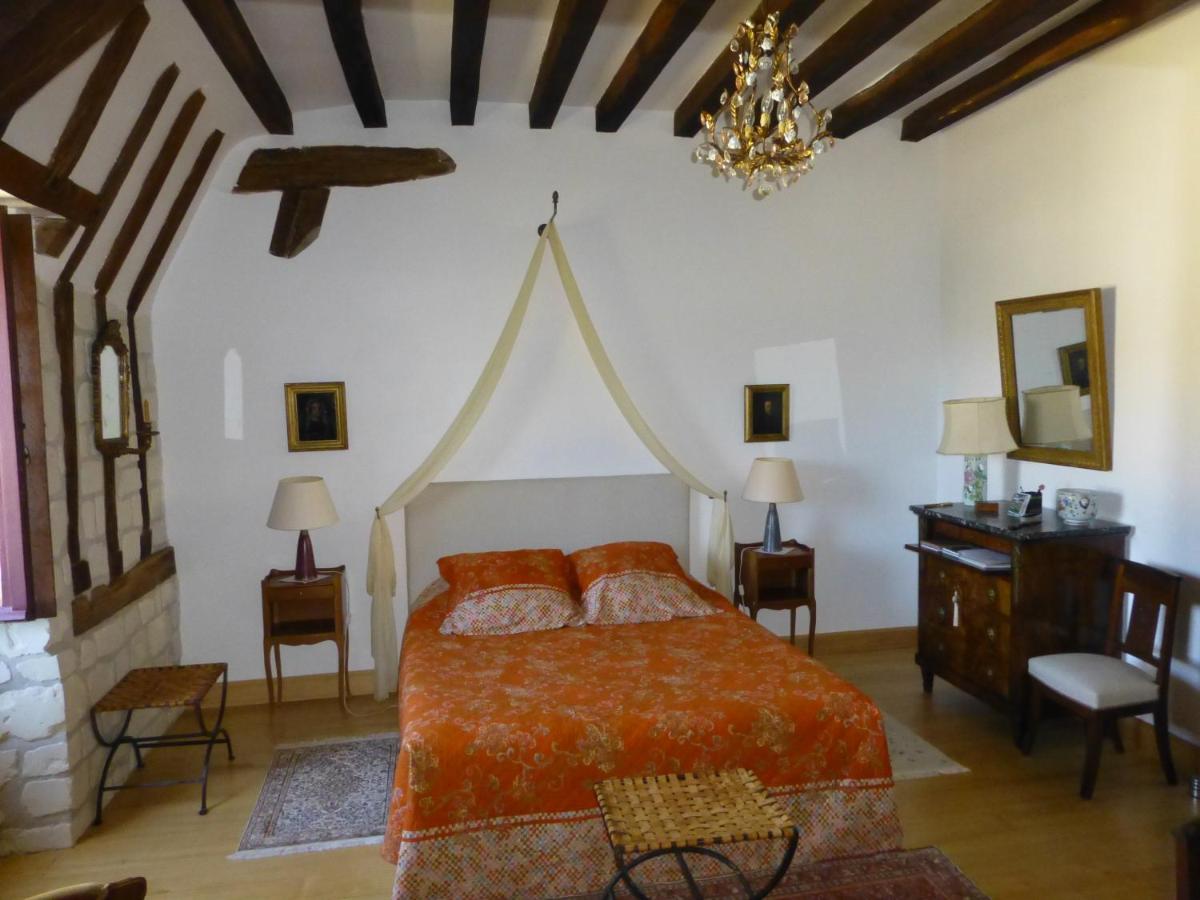 Superior Doppelzimmer