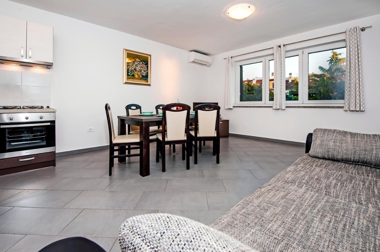 Appartement 2 Chambres