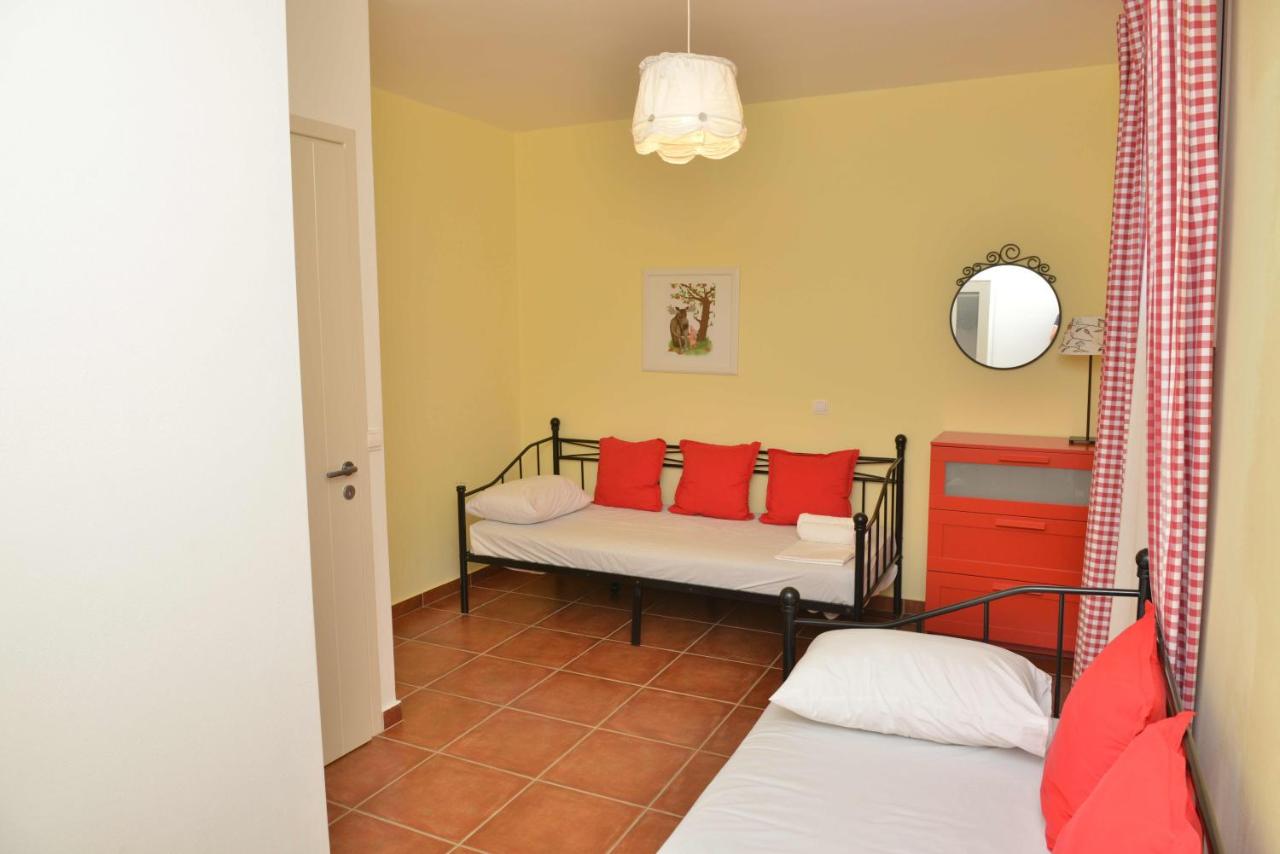 Maison 4 Chambres