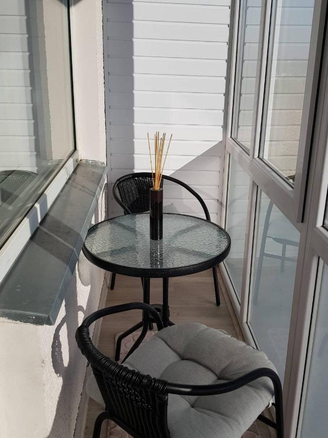 Apartamentai Centras - B&B Šiauliai