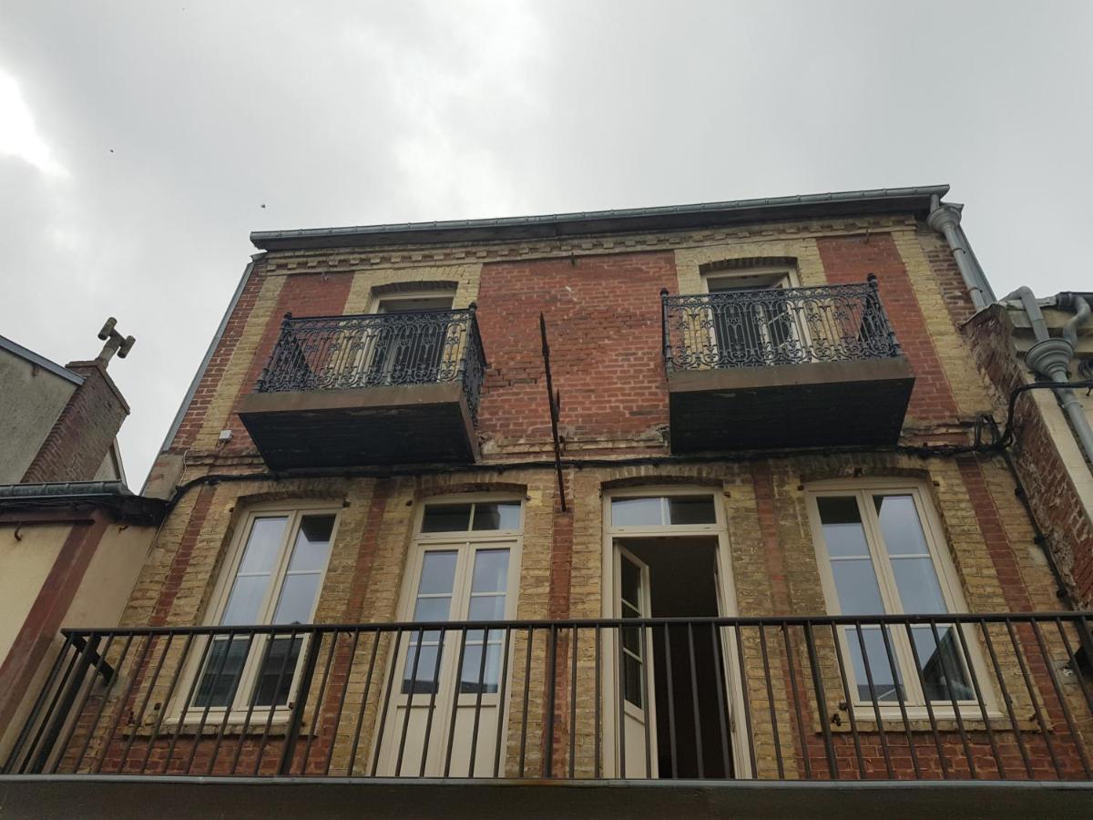 Les Echapées belles - B&B