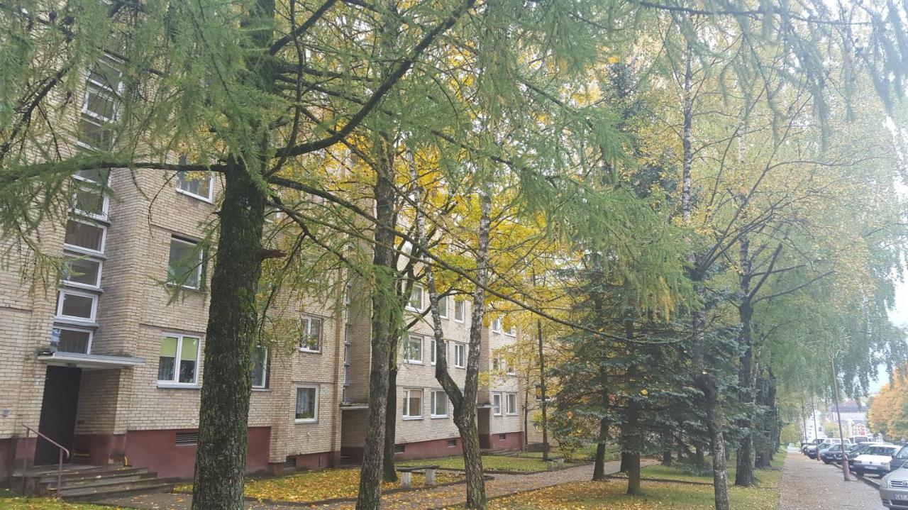 Apartamentai Vilniaus Street - B&B