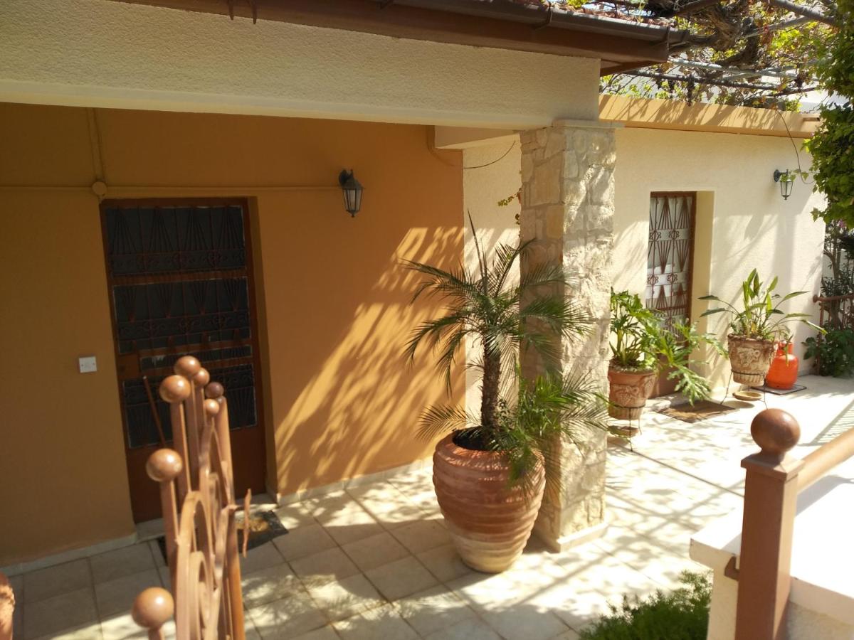 Patriko Village Home - B&B