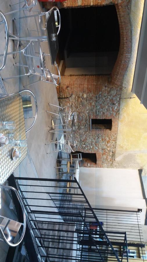 Affittacamere Il Borgo - B&B