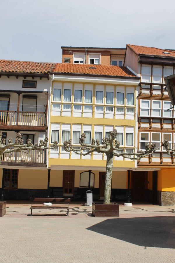 Crisol Plaza - B&B