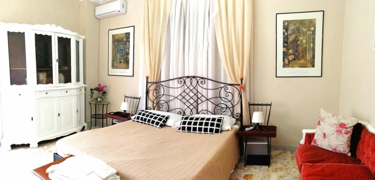 B&B Caserte - Residenza Carlo di Borbone - Bed and Breakfast Caserte