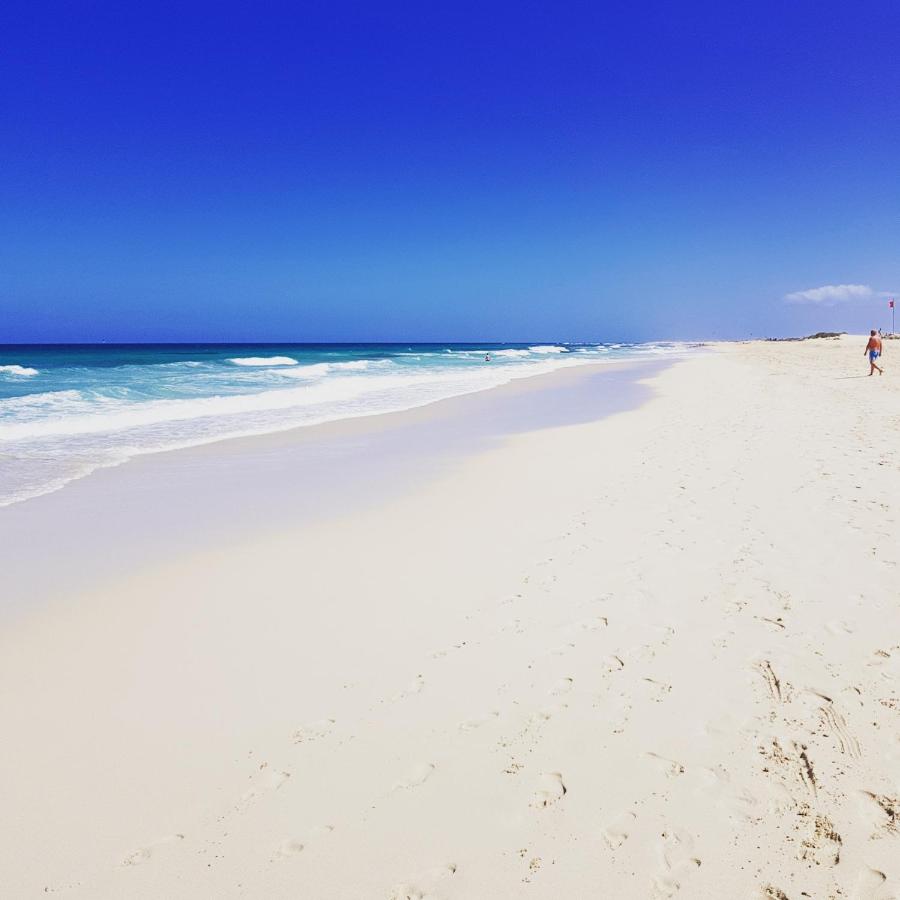 Casa Palmer - Chambres d’hôtes Corralejo