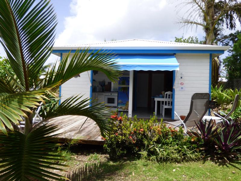 Maison de Vacances