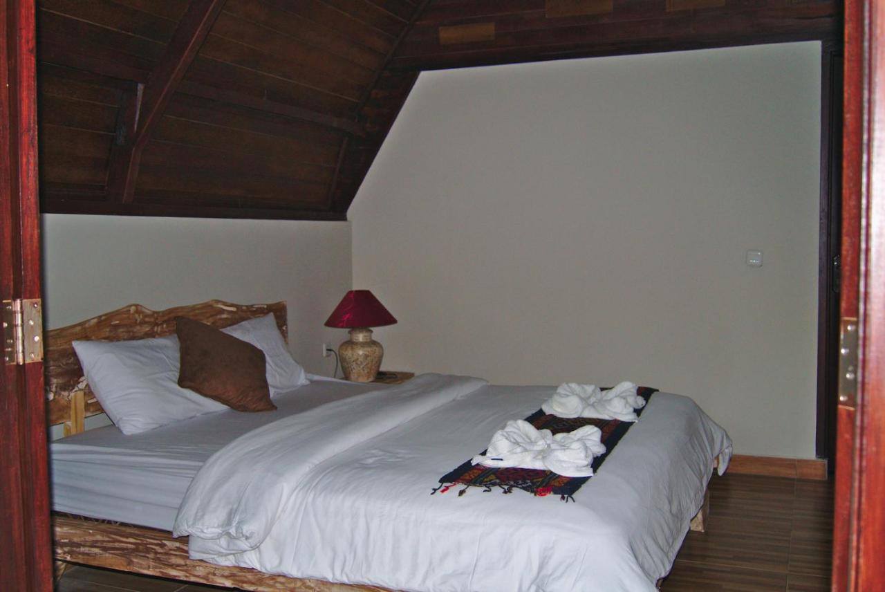 Deluxe Doppelzimmer