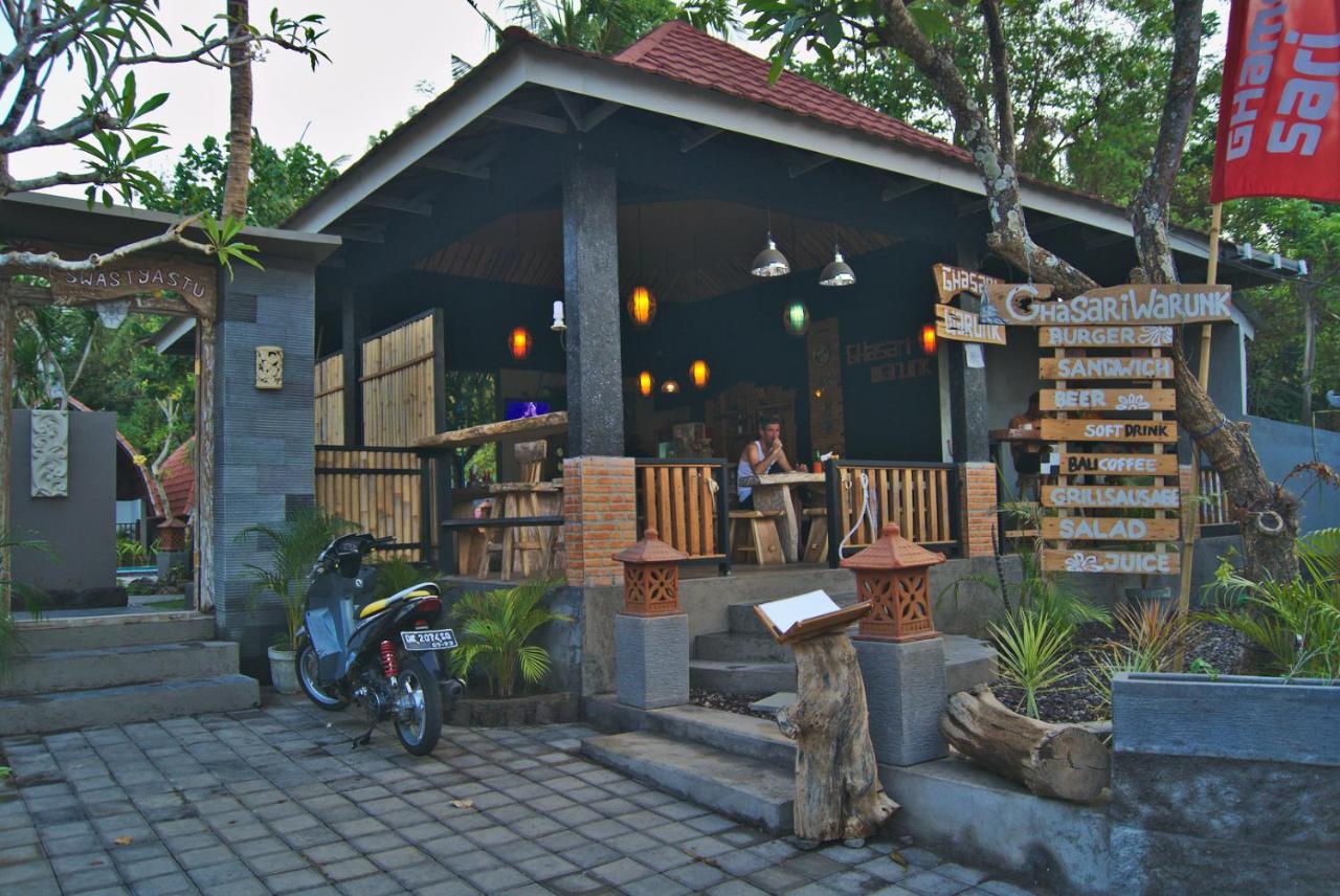 GHamed Sari - Ferienwohnung
