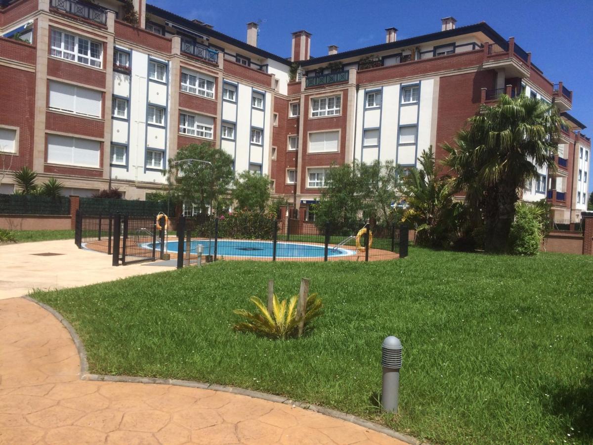 APARTAMENTO CON TERRAZA Y JARDÍN EN BAKIO - B&B