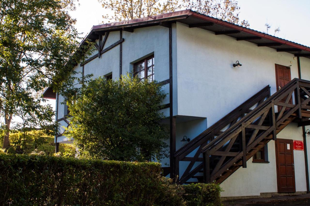 B&B Třinec - Terra - Bed and Breakfast Třinec