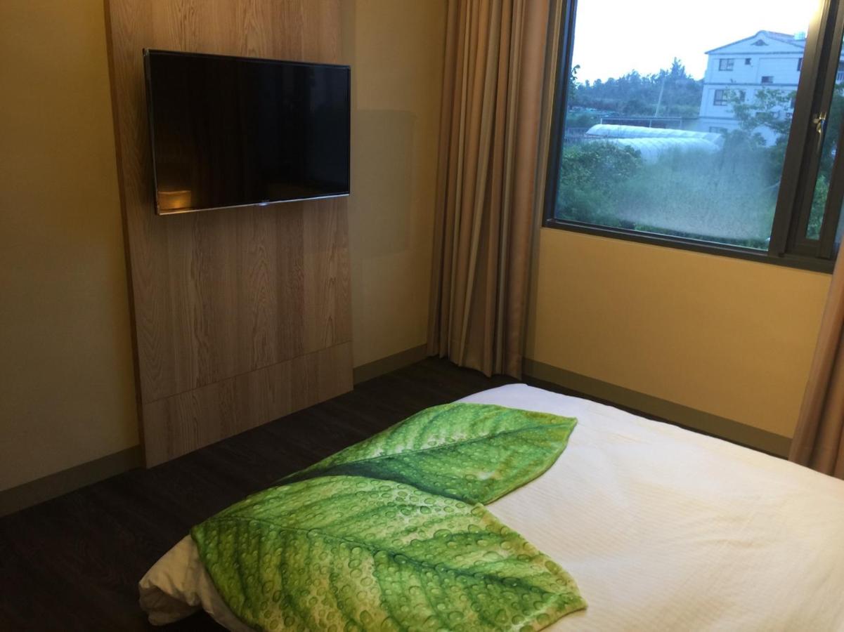 Triple Room with Bathroom
