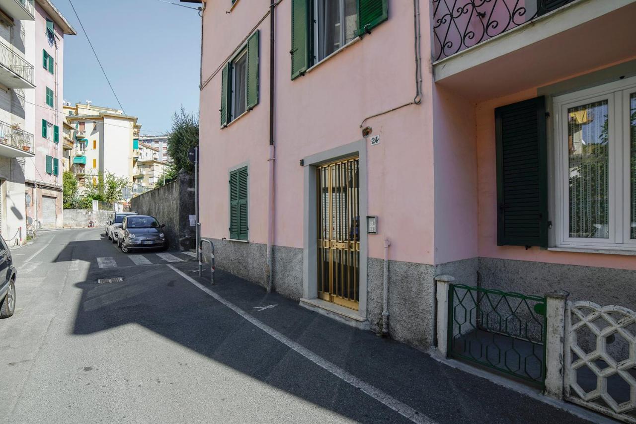 La Casetta di Pia - Chambres d’hôtes La Spezia