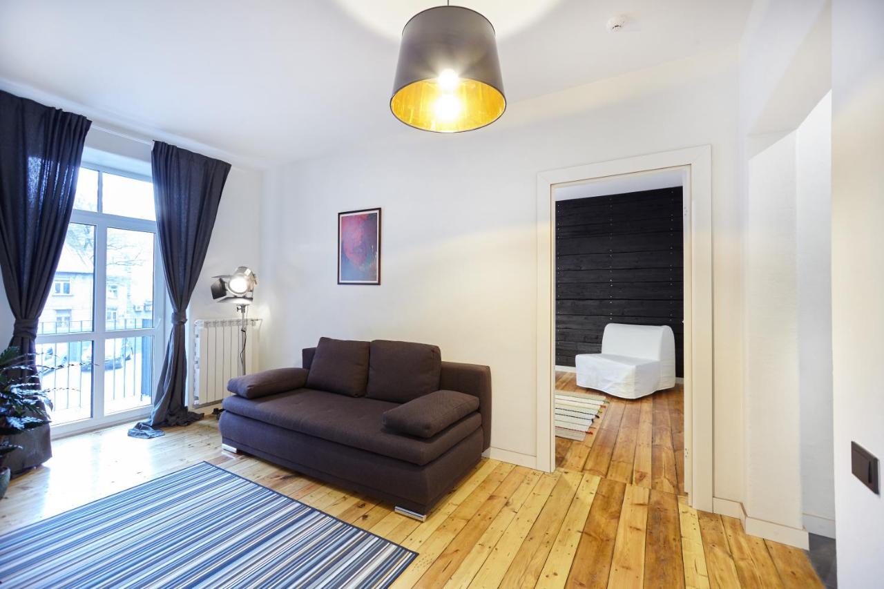 Appartement met 4 Slaapkamers en Balkon 