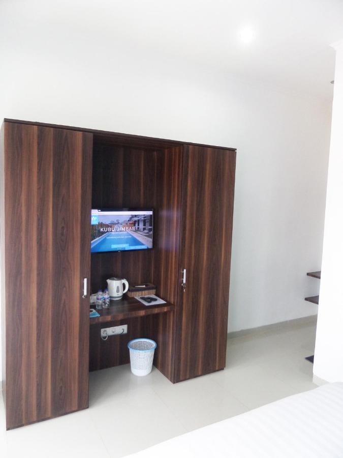 Habitación Doble Económica