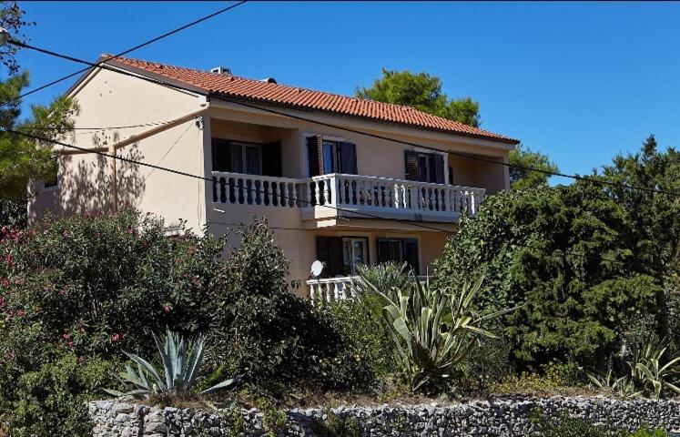 B&B Veli Lošinj - Guesthouse Antonija - Bed and Breakfast Veli Lošinj